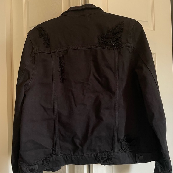 Jean jacket - Picture 5 of 5